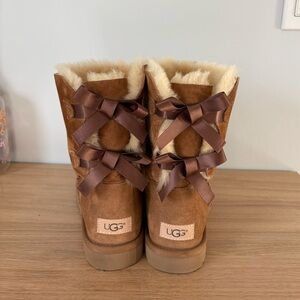 Women’s Bailey Bow Uggs